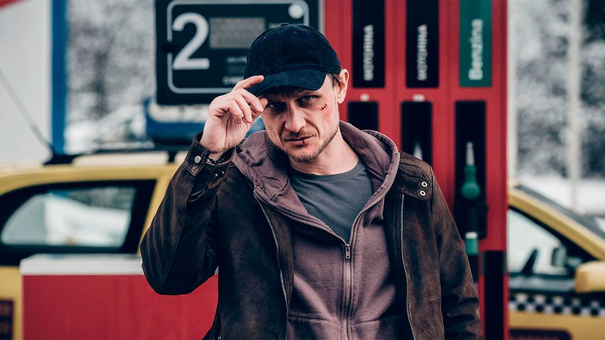 Netflix ofrece esta serie con 6 atrapantes capítulos. Netflix ofrece esta serie con 6 atrapantes capítulos.