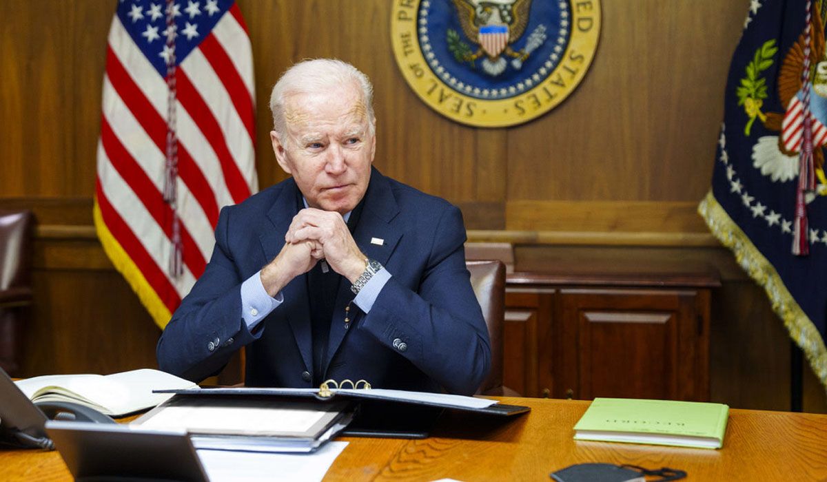 El portavoz del gobierno de Joe Biden aseguró que las elecciones fueron socavadas por acciones antidemocráticas, represión política y manipulación electoral.