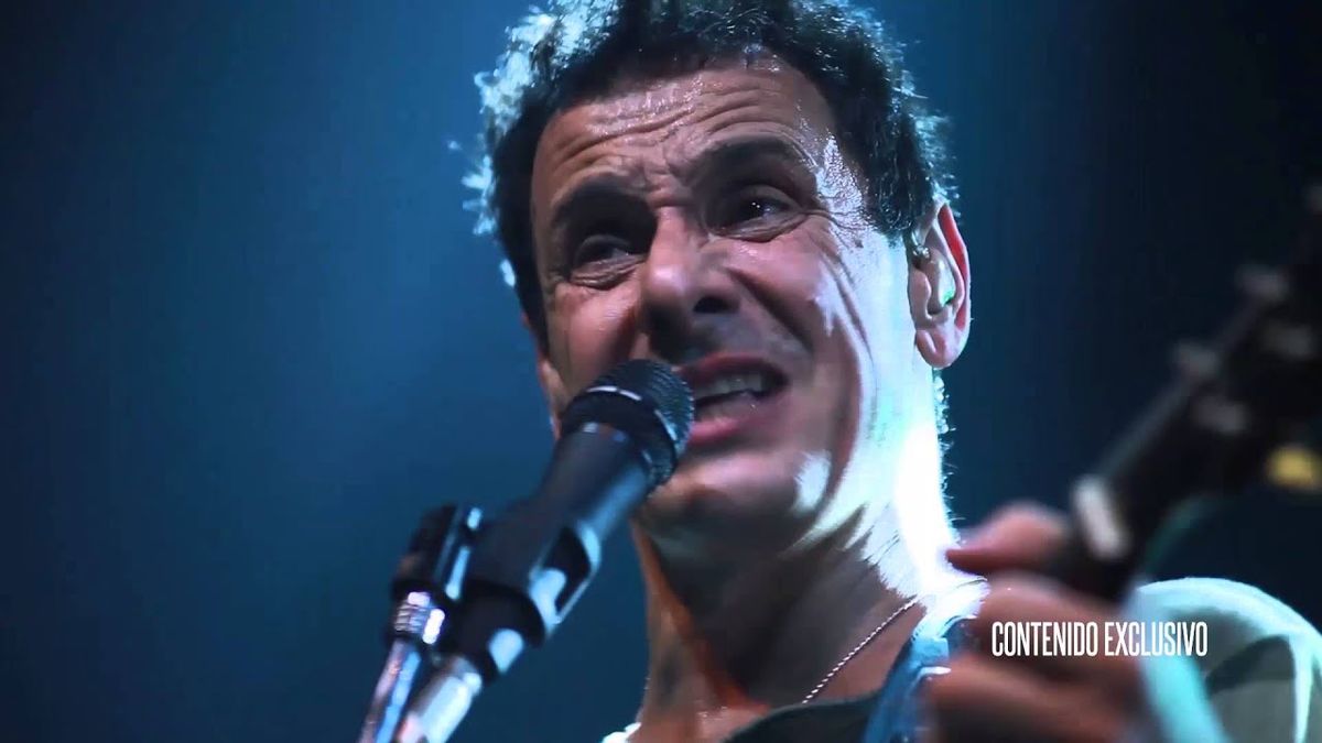 ¡Toca con lo que le tiren!&nbsp;