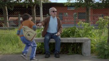 Estreno: Delicia