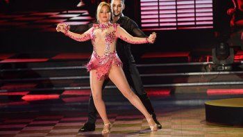 Karina La Princesita cantó mal y explotó contra los haters
