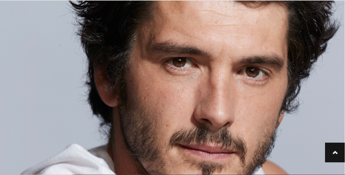 Streaming. Yon González brilla en Netflix con una genial serie española.