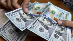 El dólar blue hoy en Mendoza se vendió a $988.