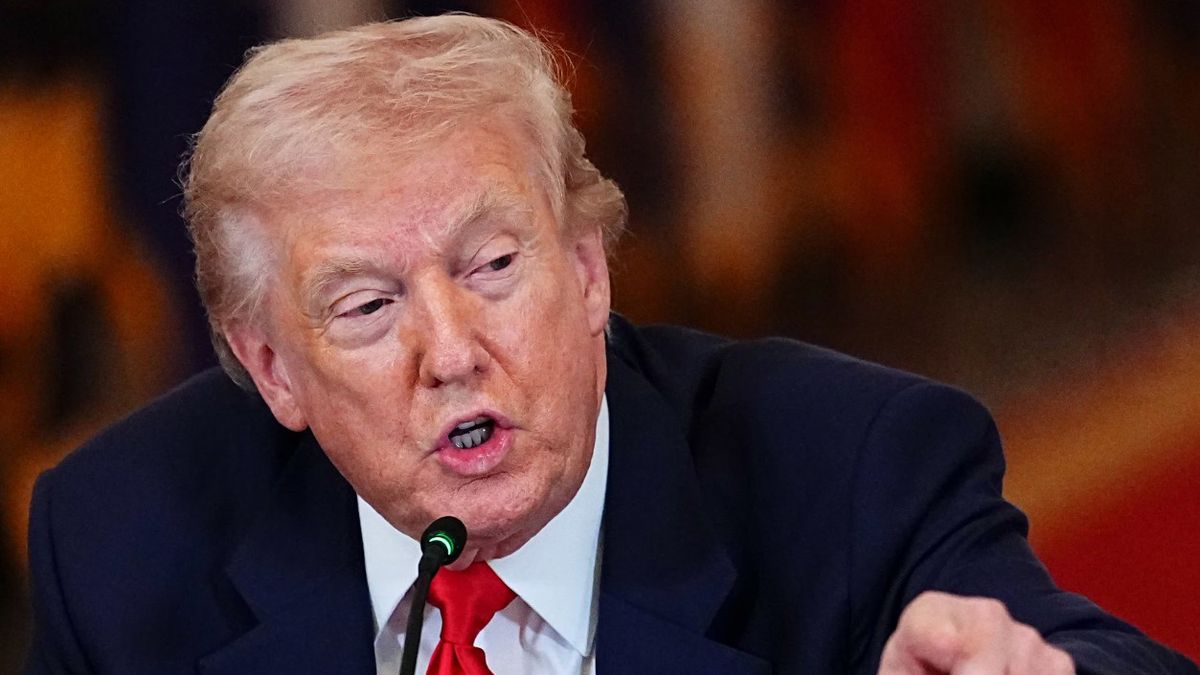 El 2026 comenz&oacute; con intensidad m&aacute;xima para la gesti&oacute;n Trump, que ahora anunci&oacute; una tregua en la guerra de Medio Oriente.