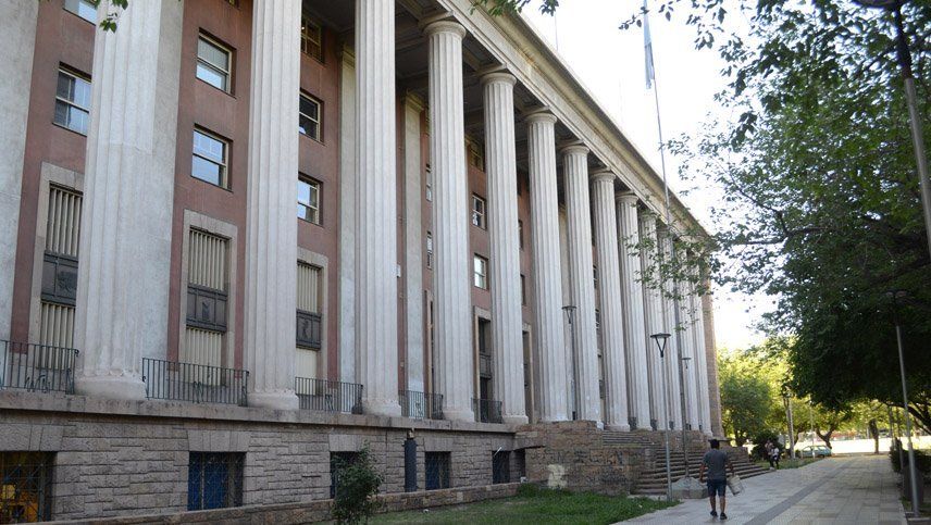 En los últimos días, el examen de ingreso al Poder Judicial ha sido fuertemente cuestionado.