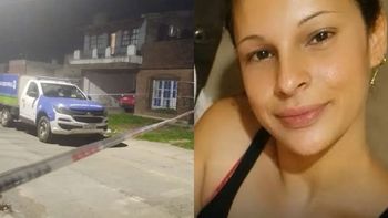 Los escalofriantes detalles que reveló la autopsia del femicidio de la mujer asesinada frente a sus tres hijos Los escalofriantes detalles que reveló la autopsia del femicidio de la mujer asesinada frente a sus tres hijos