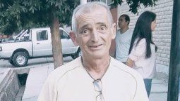 Juan Riera tenía 64 años y fue asesinado a golpes. Un jurado popular juzgó a la pareja detenida.