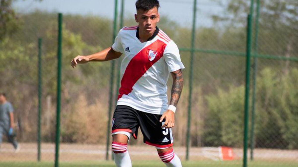 Agustín Bustinduy