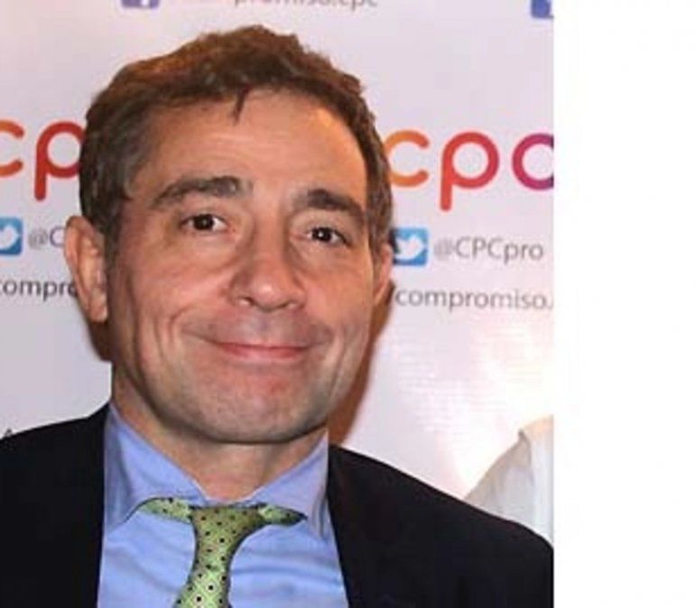 Pepín Rodríguez Simón está en la mira judicial.