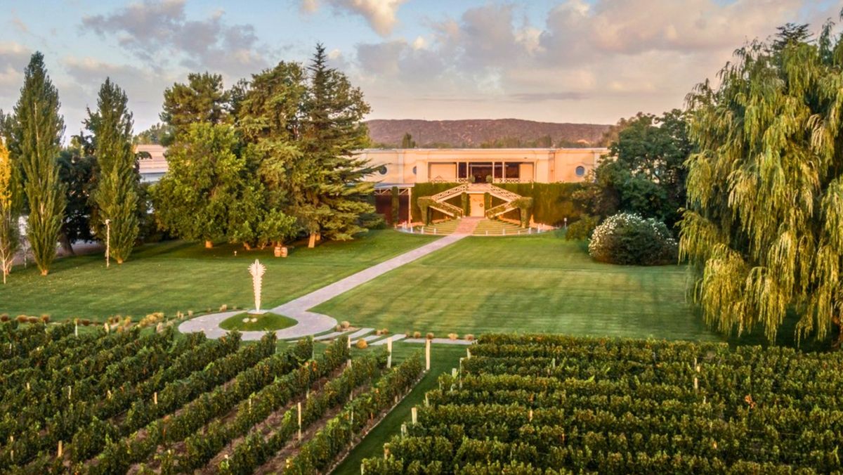 Con su ex CEO, más de 450 acreedores van por el concurso preventivo de bodega Norton: cuál es la deuda