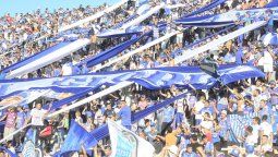 El cántico que le podría costar caro a Godoy Cruz