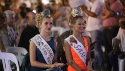 Fiesta de la Vendimia 2020: Estas son las 18 candidatas a reina de San Rafael