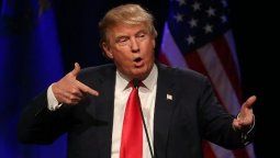 Trump considera ridícula la decisión judicial que suspende decreto migratorio