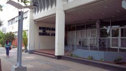 Marcolini le ofreció un 33% de aumento a los municipales de General Alvear