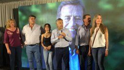Elecciones Mendoza: Rodolfo Suarez es el nuevo gobernador de Mendoza