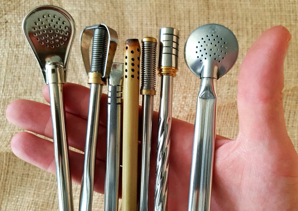 Fuente: Hola Mate Fuente: Hola Mate