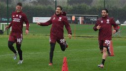 Se produciría un importante regreso en River