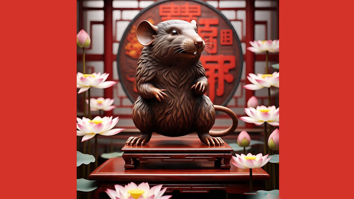 HORÓSCOPO CHINO: las predicciones de este martes para los 12 signos en el día de la Rata de Madera. HORÓSCOPO CHINO: las predicciones de este martes para los 12 signos en el día de la Rata de Madera.