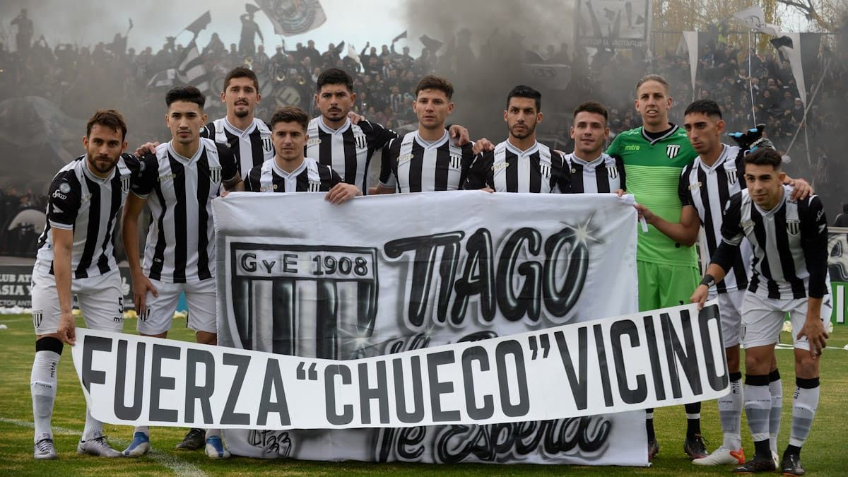 Foto: Martín Pravata (UNO).