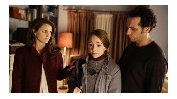 Se viene la última de The Americans