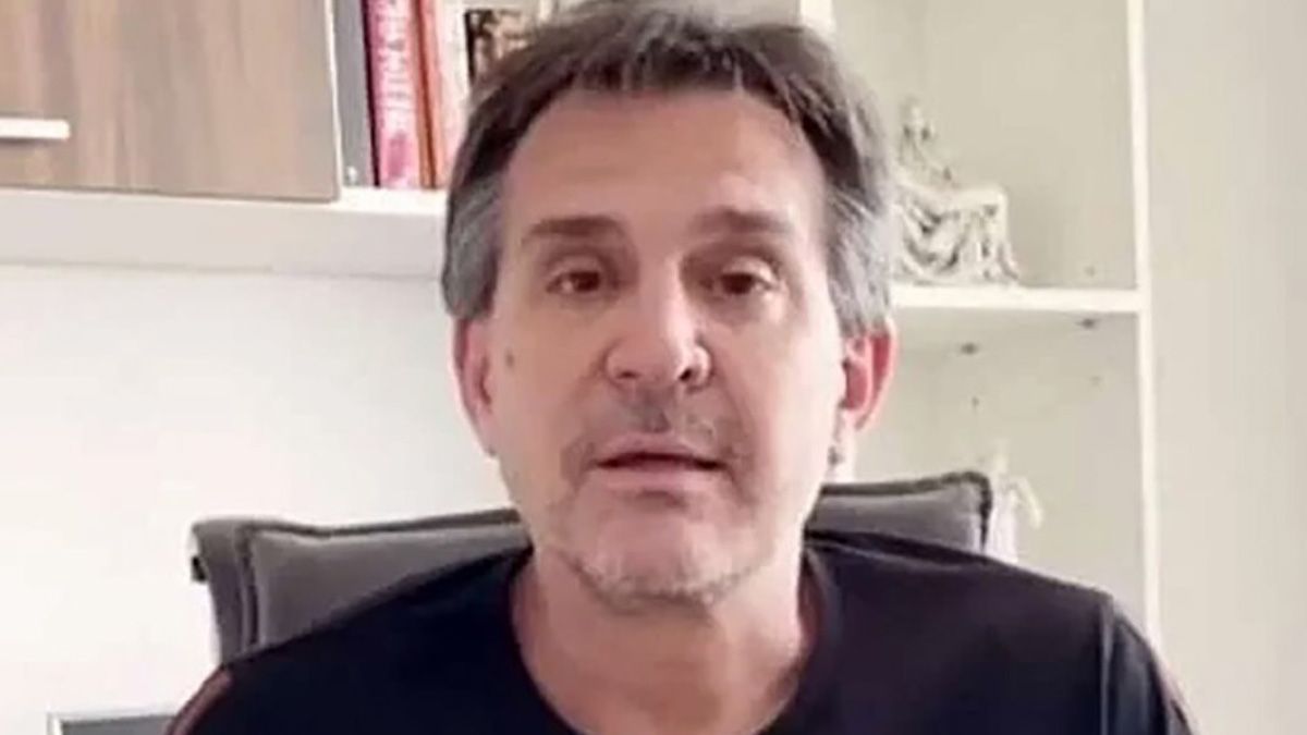 Aníbal Lotocki no será investigado por la muerte de Silvina Luna