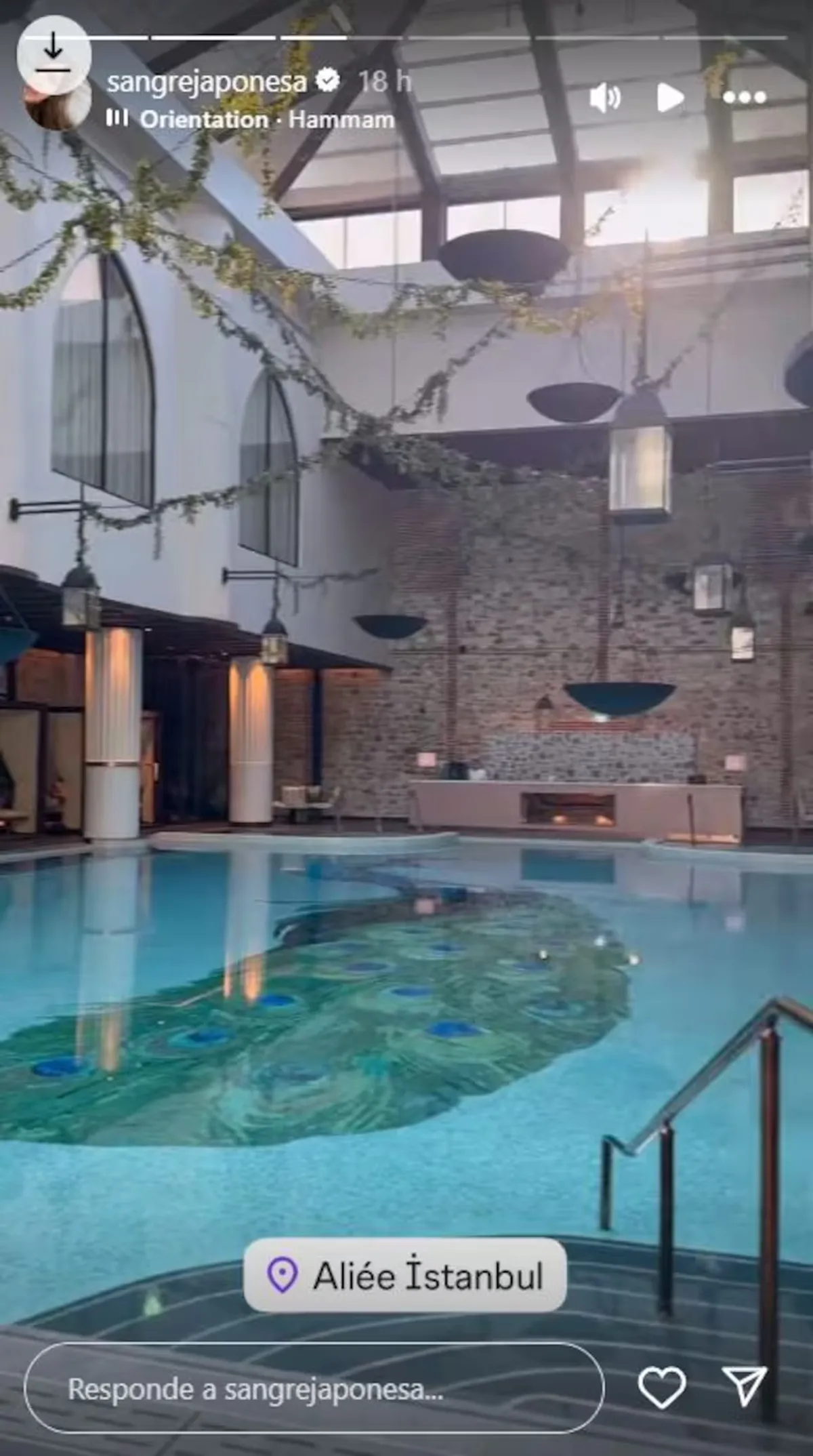 La China Suárez le contestó a Wanda y mostró en qué gasta la fortuna de Mauro Icardi. La China Suárez le contestó a Wanda y mostró en qué gasta la fortuna de Mauro Icardi.