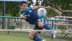 La Lepra repetirá equipo en Adrogué
