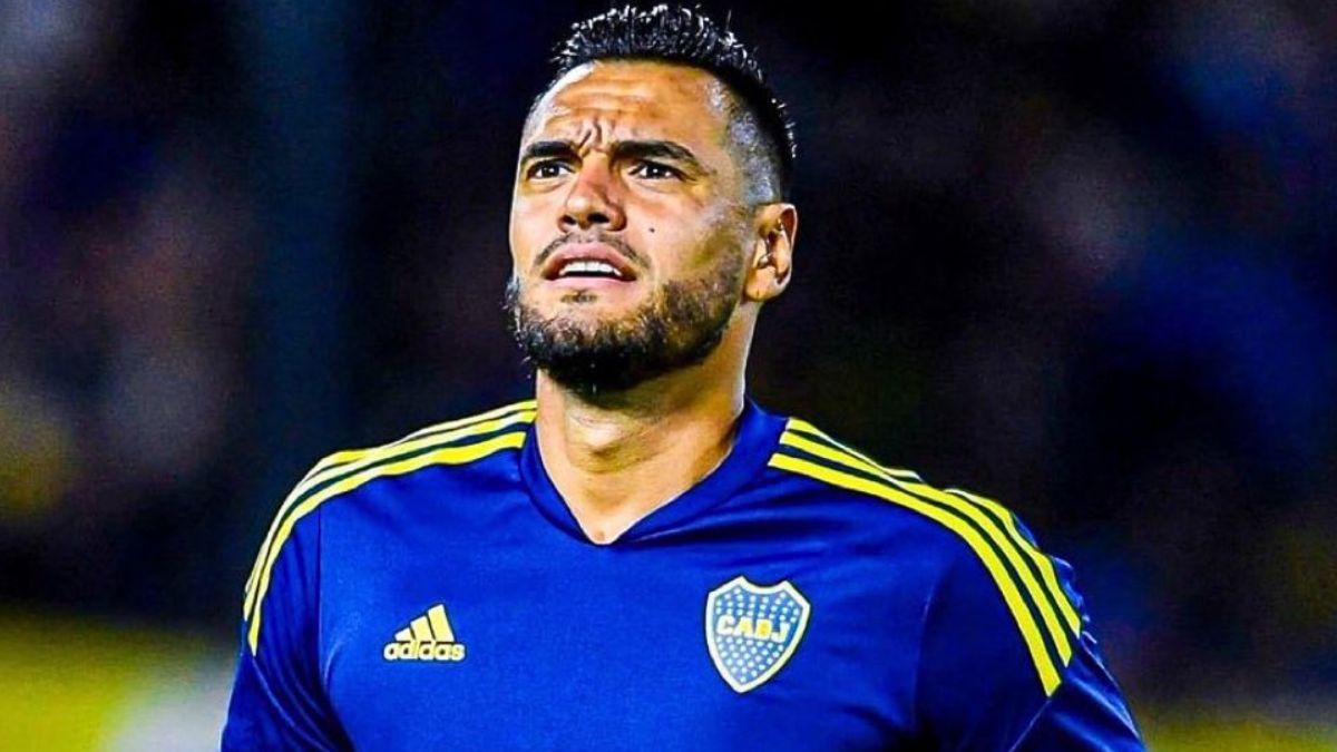 Chiquito Romero fue sondeado por un club de argentina. 