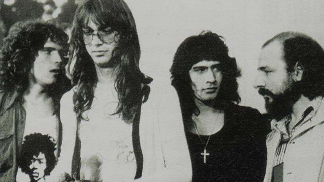 Historias, un recorrido por el rock nacional de los años 60 y 70