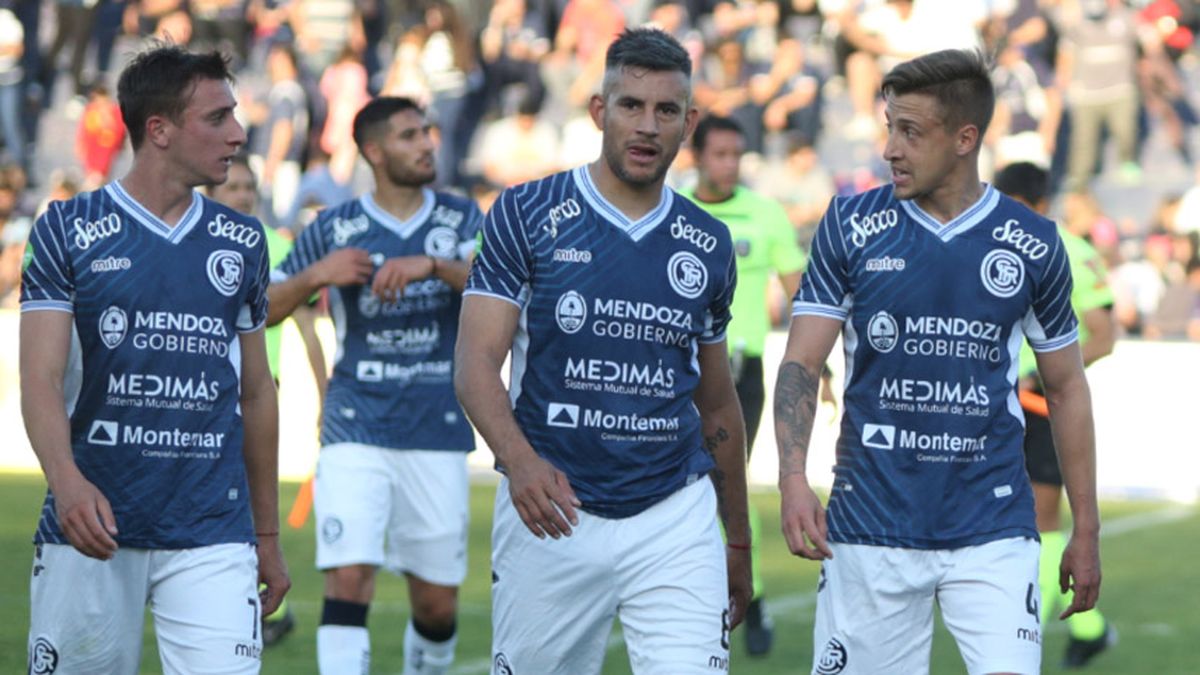 Yair Marín se refirió al pago que les propusieron en la Lepra