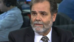 Eugenio Semino: PAMI: No se puede aplicar la suspensión por una simple presunción.