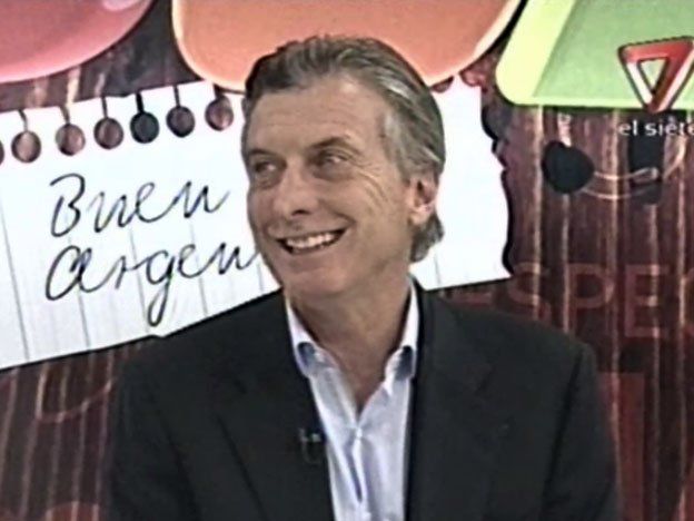 En Mendoza, Macri se mostró preocupado por los linchamientos y también habló de un estado ausente