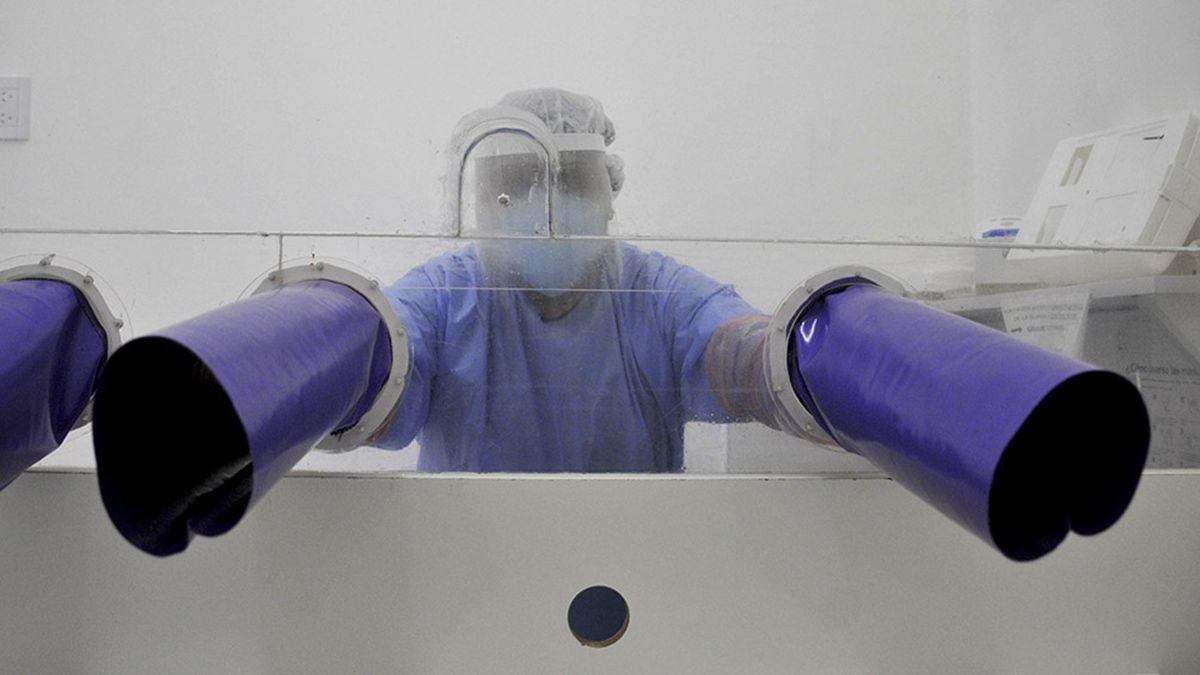 Las universidades nacionales trabajan en distintos proyectos científicos y asistenciales en la lucha contra la pandemia.