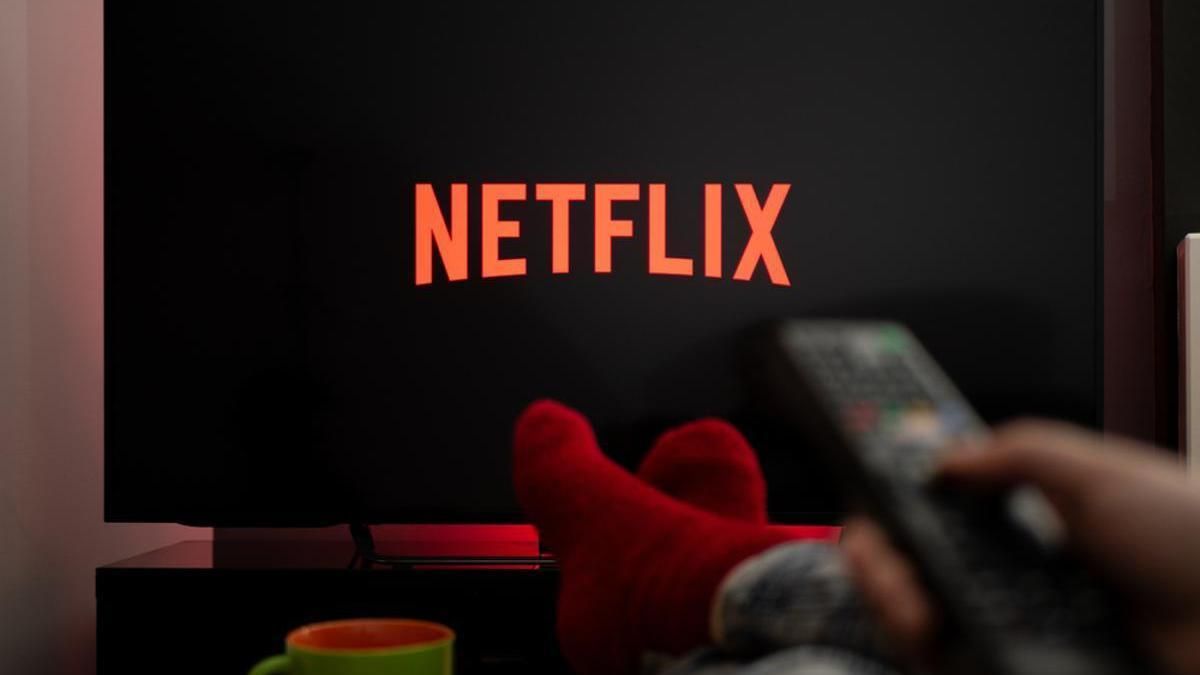 Netflix tiene series y películas para todos los gustos. Netflix tiene series y películas para todos los gustos.