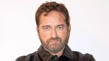 Gerard Butler estalla de éxito con una de sus últimas películas que es número uno