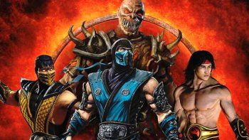 El reinicio de Mortal Kombat no tendrá los clásicos ingredientes