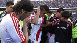 El técnico que comparó el descenso de River con la pandemia