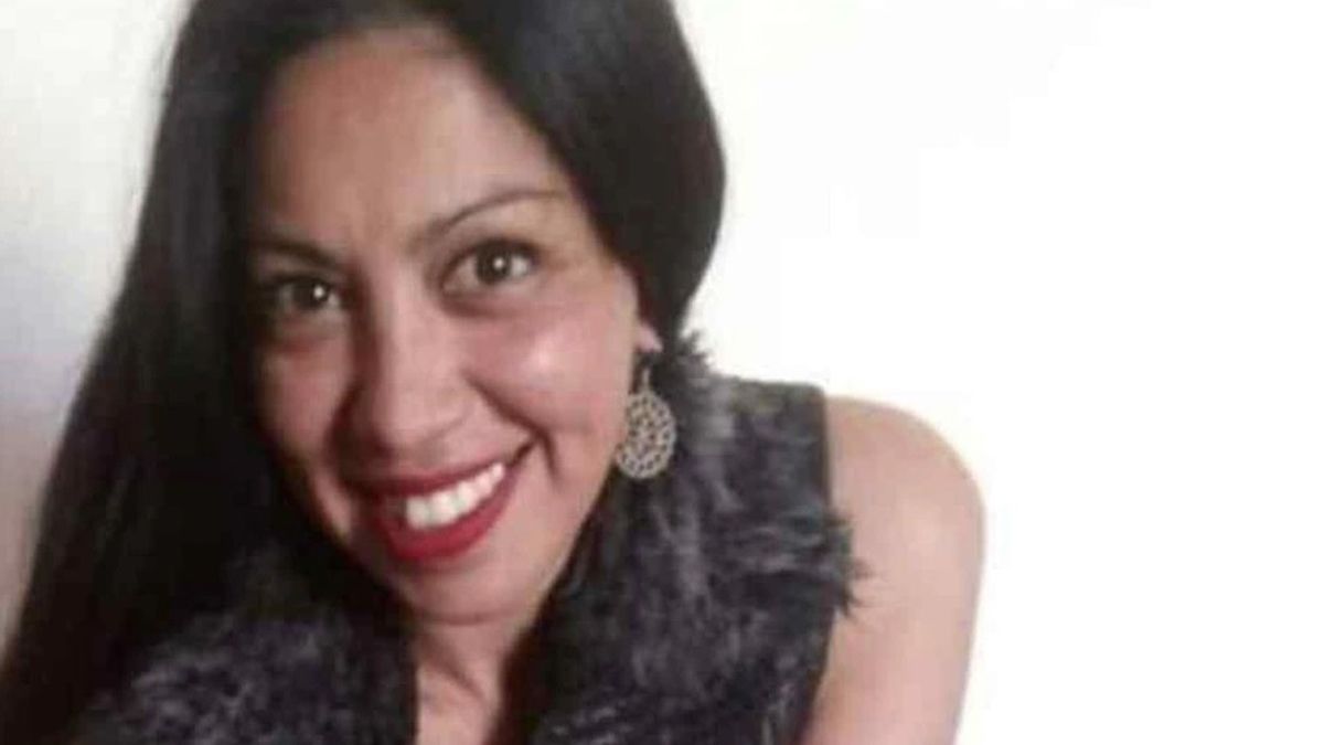 La mendocina Florencia Morales, quien vivía con sus hijos y un nieto en San Luis, fue encontrada muerta en una celda de la comisaría de Santa Rosa del Conlara