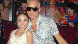 Todo mal: Flavio Mendoza tildó de ingrata a Noelia Pompa