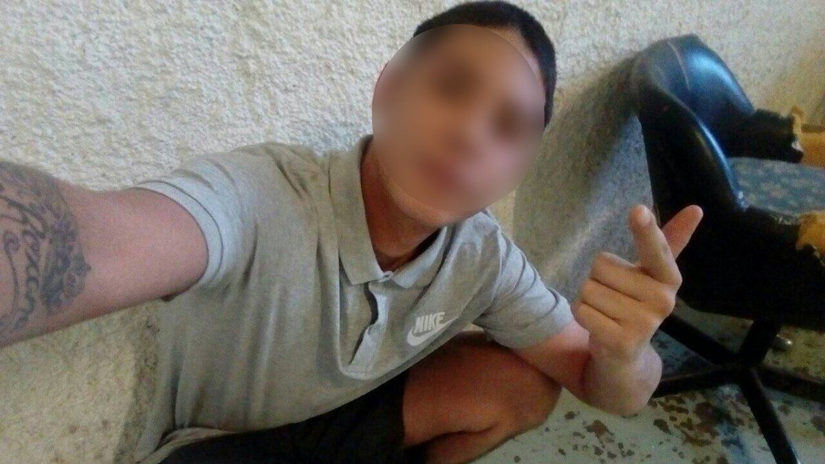 El Chongo, acusado de cometer el crimen en Ciudad.