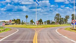 Chacal: una nena de 11 años quedó internada tras haber sido golpeada brutalmente por su padrastro. Chacal: una nena de 11 años quedó internada tras haber sido golpeada brutalmente por su padrastro.