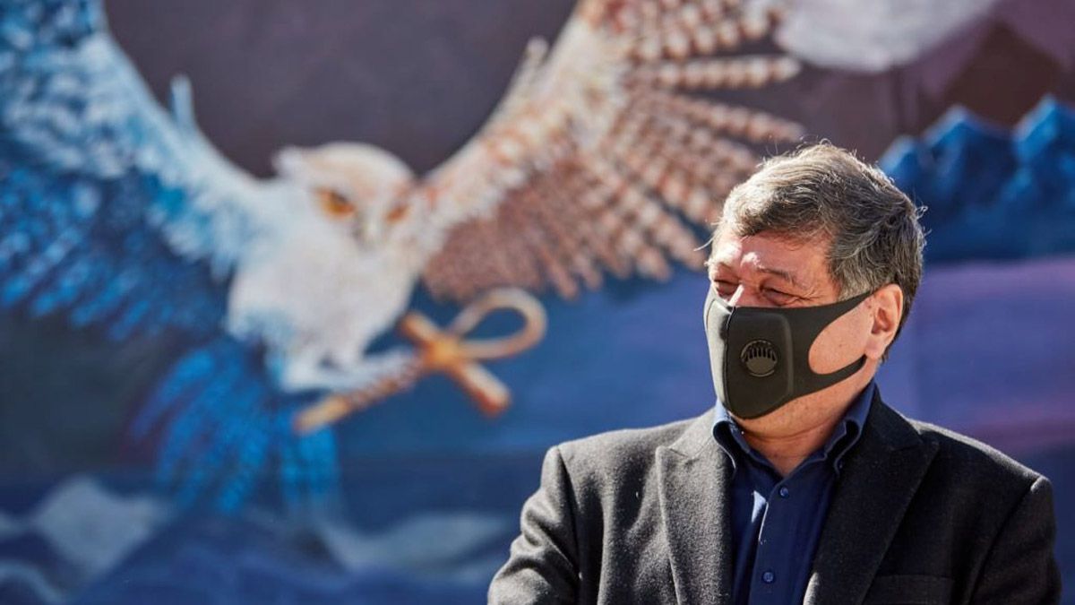 Orozco: La principal fuente de contagio son las reuniones familiares y sociales