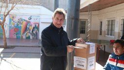 Félix: El 59 por ciento votó a la oposición