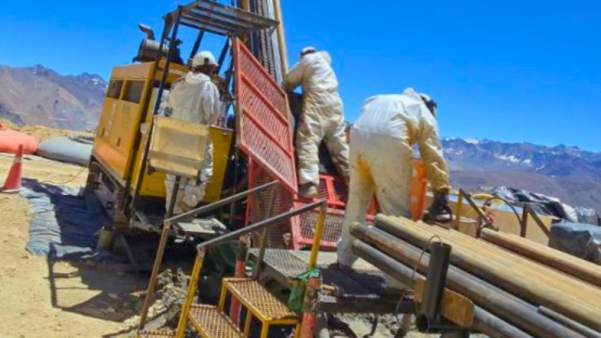 Qué espera encontrar la canadiense Kobrea con la perforación de tres pozos en Malargüe