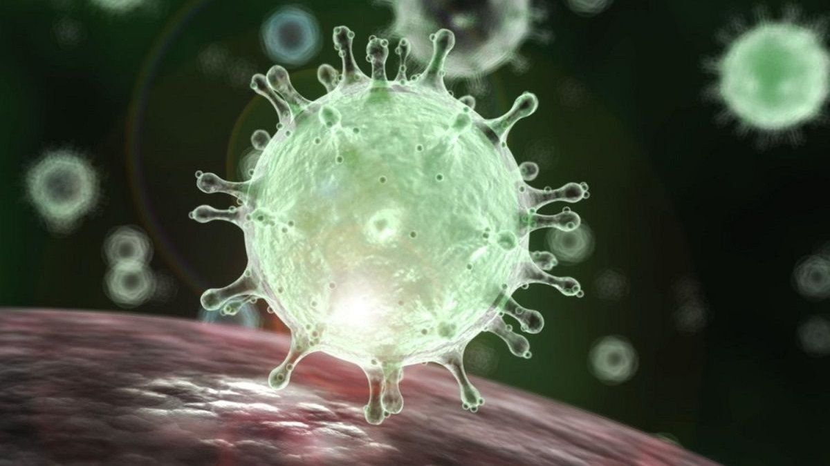 Coronavirus. Aseguran que el coronavirus puede reducir el tamaño del pene.