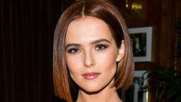 Corte bob ultra liso: el corte de cabello ideal para mujeres con poco pelo