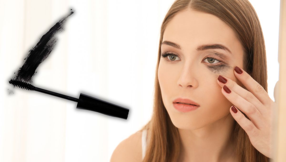 Errores de maquillaje: Lo que debes saber para un acabado impecable