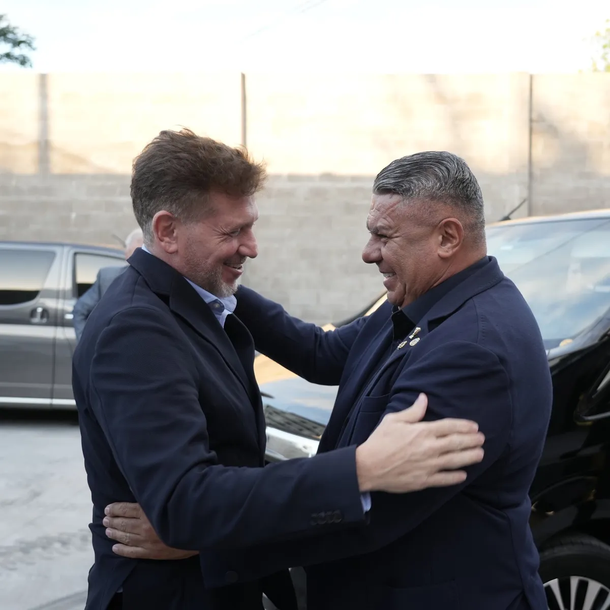 Conmebol y AFA dieron su versi&oacute;n de la cancelaci&oacute;n de la Finalissima.