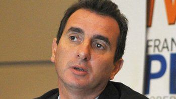 Reapareció Paco Pérez: su balance y la opinión sobre Suarez y Cornejo
