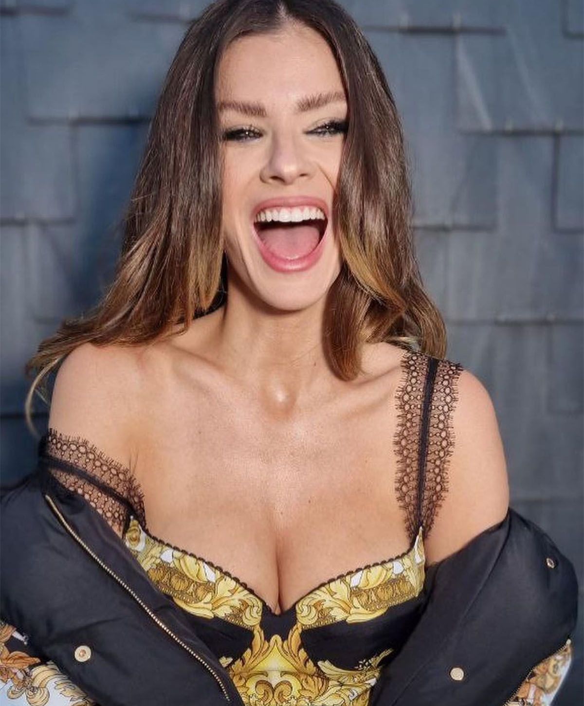 Javier de Miguel no quiere blanquear a la China Suárez 